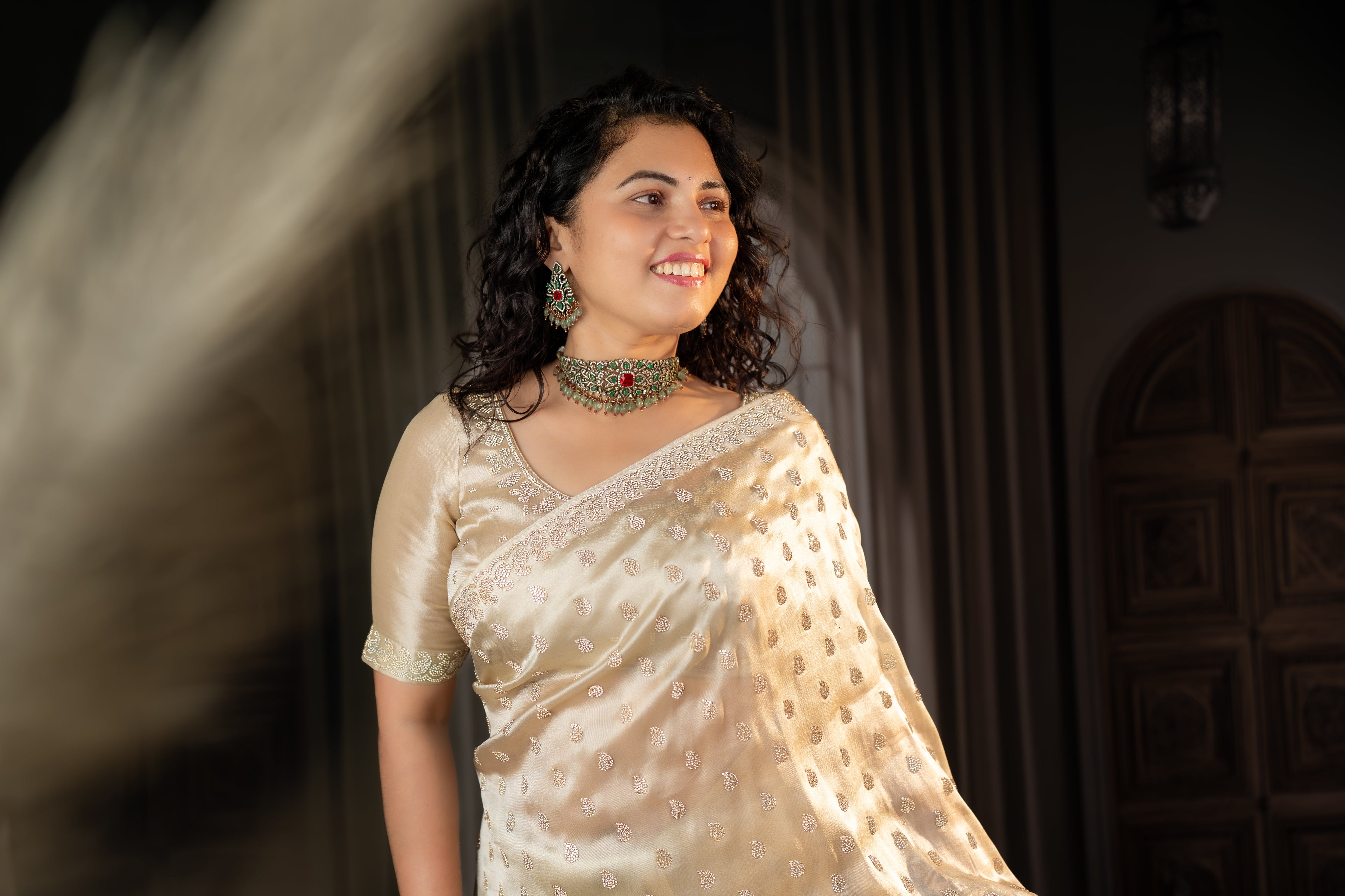 Premium Sarees