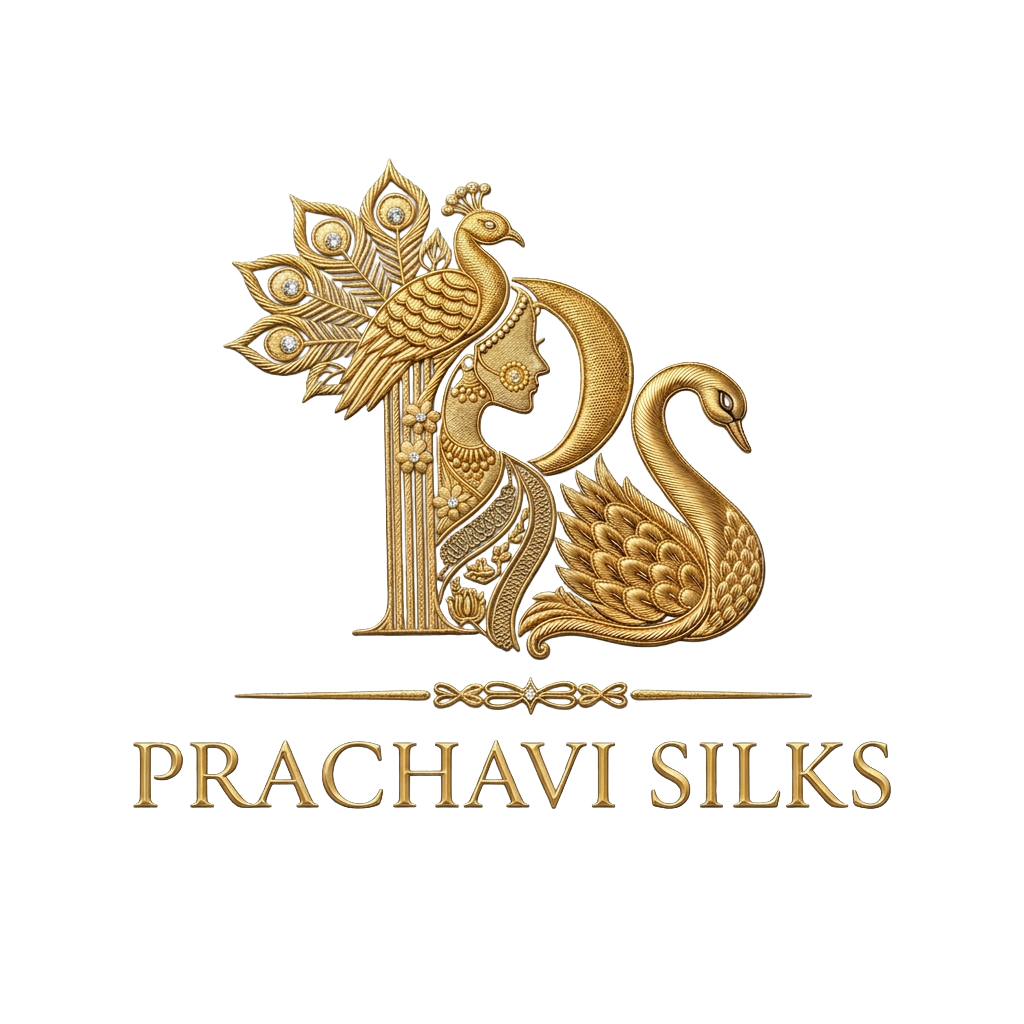 PRACHAVI SILKS